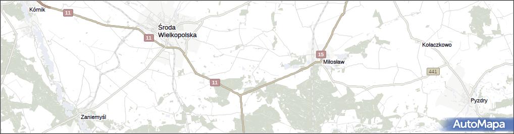 Czarne Piątkowo